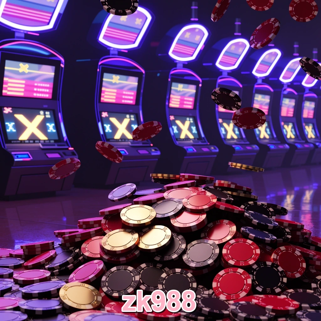 Screenshot 2 - zk988 Features