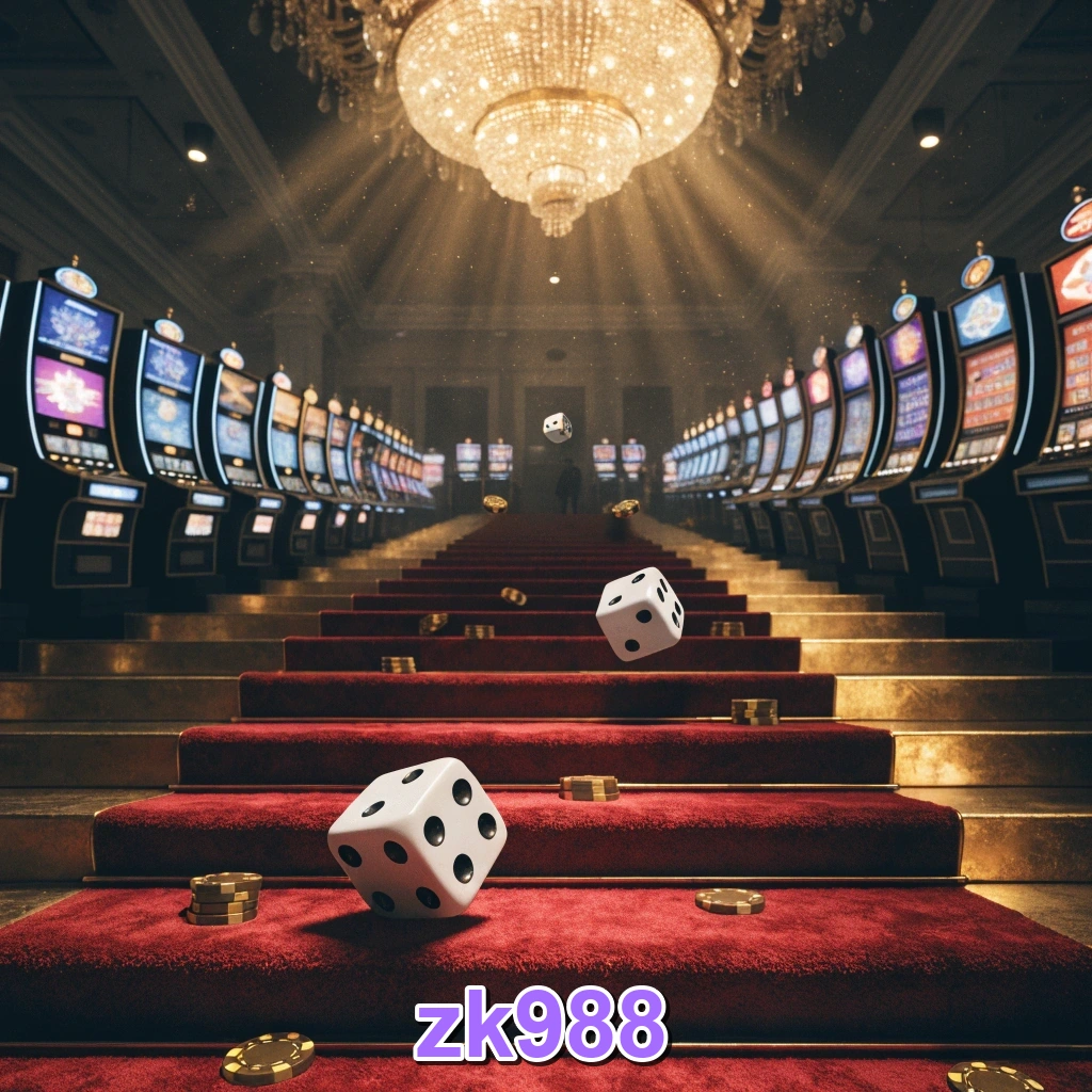 Screenshot 3 - zk988 Settings