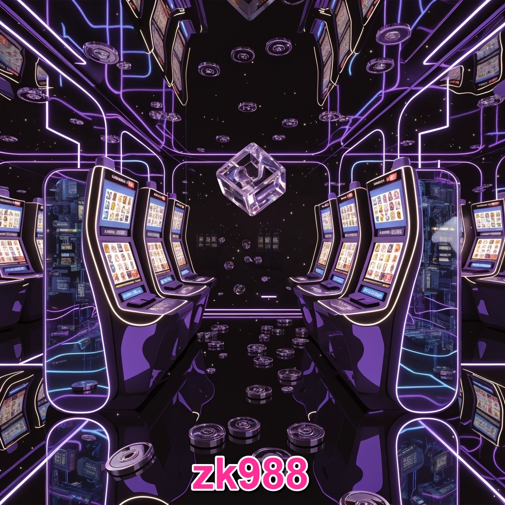 Screenshot 3 - zk988 Settings