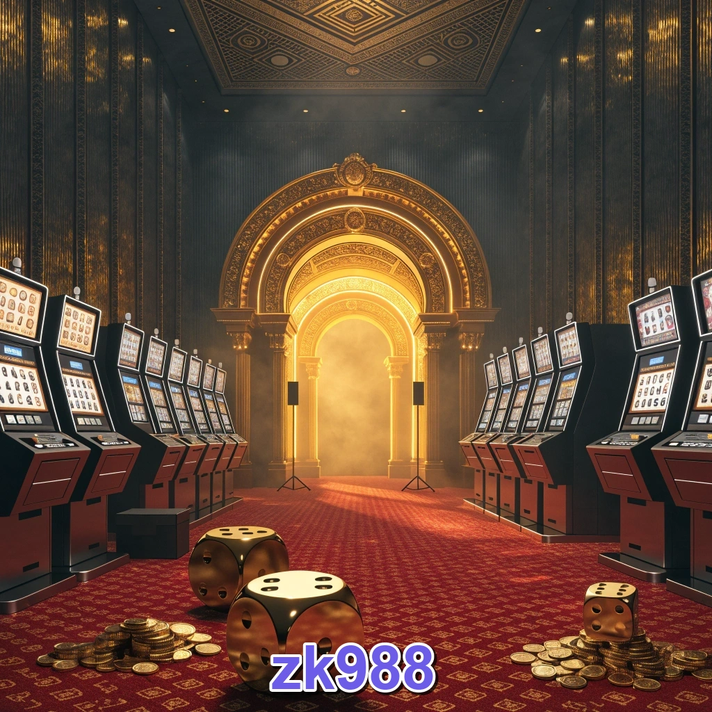 Screenshot 3 - zk988 Settings