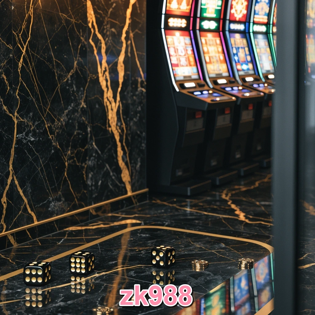 Screenshot 1 - zk988 Home Screen