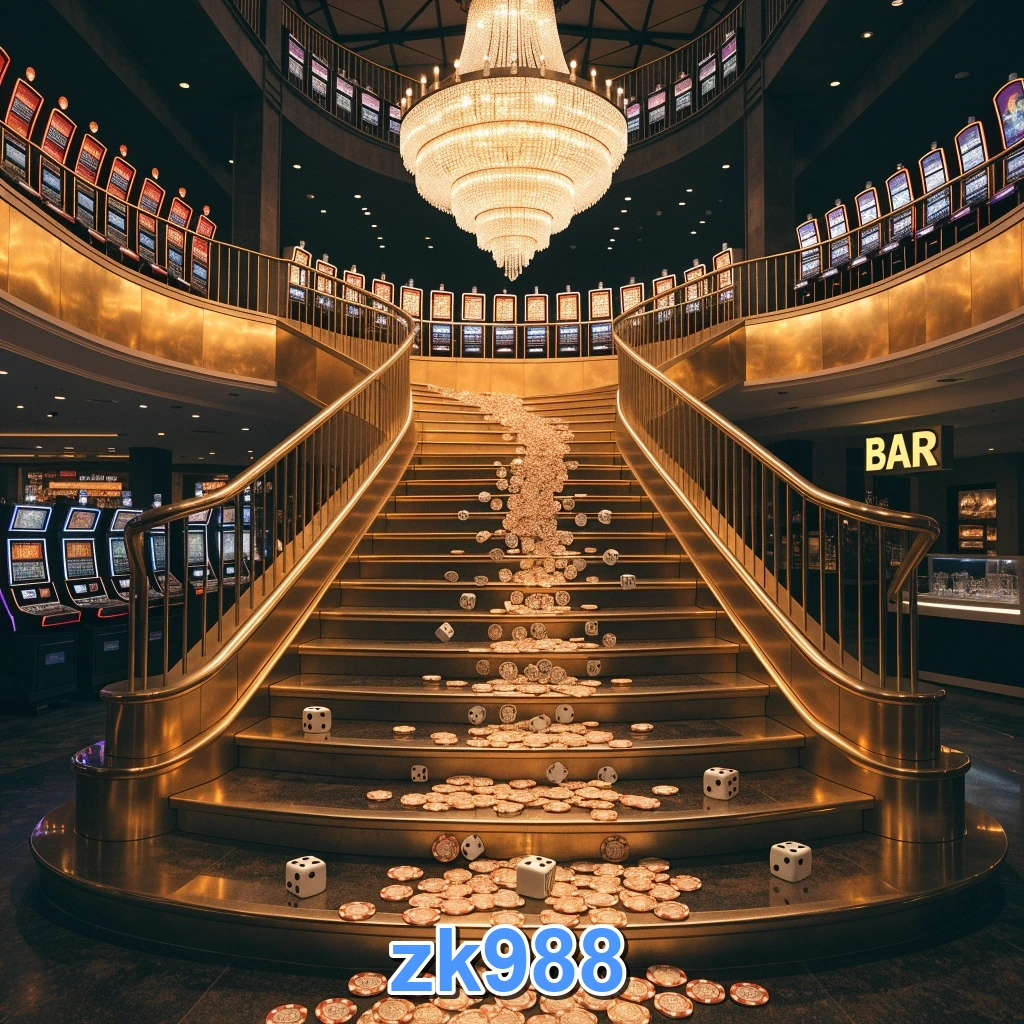 Screenshot 2 - zk988 Features