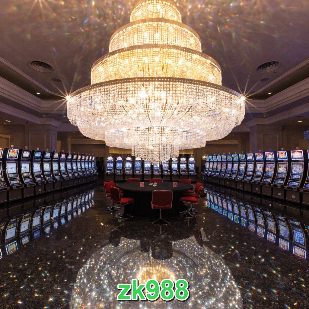 Screenshot 2 - zk988 Features